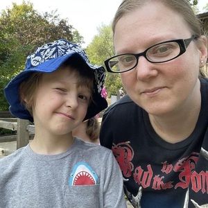 Meet your Posher, Terrysue